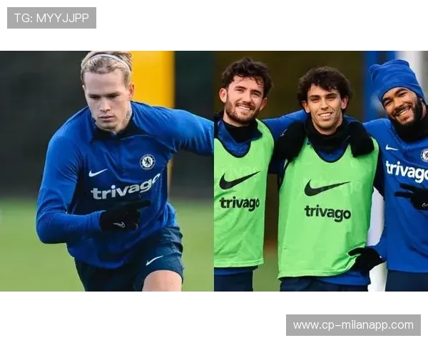 切尔西穆德里克速度与变向训练秘籍,助你场上飞驰如风 切尔西穆德里克速度与变向训练秘籍,助你场上飞驰如风