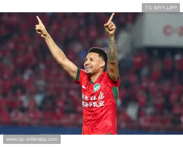 卡多索助力河南队稳扎稳打，赛季目标稳步提升