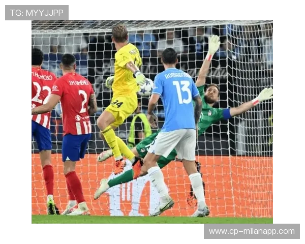 “意甲高速攻防：精彩瞬间层出不穷”，意甲比赛集锦